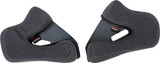 Cheek Pads 25mm Yl Stock Gm-49y