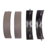 DFC 09-25 Chevrolet Express 2500 Parking Brake Parking Shoes
