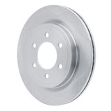 DFC 18-21 Ford F-150 4WD Rear Brake Rotor