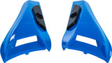 Blue/Hi-Vis Yellow