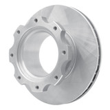 DFC 05-12 Hino 165 Front Brake Rotor