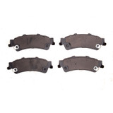 DFC 99-11 Cadillac DTS Rear Ultimate Duty Performance Brake Pads