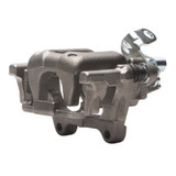 DFC 10-16 Audi A3 Quattro Rear-R Premium Caliper - Silver Zinc Coated