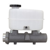 DFC 09-18 Chevrolet Suburban 2500 MC/ Brake Master Cylinder