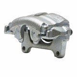 DFC 06-17 Audi TT Front-R Premium Caliper - Silver Zinc Coated