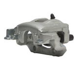 DFC 00-10 Saab 9-5 Rear-L Premium Caliper - Silver Zinc Coated