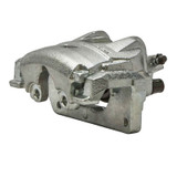 DFC 06-10 Jaguar XFR Front-R Premium Caliper - Silver Zinc Coated