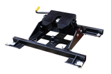 Gen-Y Advantage OEM Puck Mount 5th Wheel Gooseneck Dodge Combo Hitch (Pullrite 5th Wheel Head)