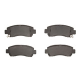 DFC 19-20 Suzuki Ertiga (Mexico) Front 3000 Ceramic Brake Pads