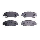 DFC 15-23 Hyundai Grand i10 (Mexico) Front 3000 Ceramic Brake Pads