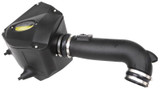 Airaid Intake Kit Chev Silverado/GMC Sierra V8-5.3/6.2L F/I 19-24