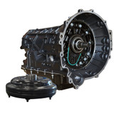 BD Diesel 2021+ Ford F-150 3.0L Diesel 4WD 10R80 Roadmaster Transmission Kit