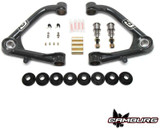 Camburg 19-24 Chevrolet Silverado 1500 (excl. Trail Boss) King 2.5 Lift Kit