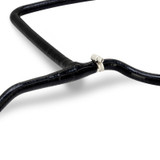 Mishimoto 11-14 Ford 6.7L Powerstroke Coolant Overflow Hose