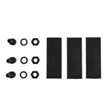 DS18 37in Soundbar 6 Speakers Amplified Bluetooth USB & AUX Ports 200 Watts RMS