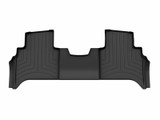 WeatherTech 2025 Mercedes-Benz G-Class SUV Rear FloorLiner - Black