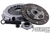 XClutch 98-08 Toyota Corolla 1.6L Standard Replacement Organic ClutchPro Clutch Kit