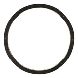 DS18 15in Speaker And Subwoofer Ring w/ RGB LED Lights