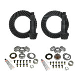 Yukon Gear Differential Gear and Install Kit Package for 19-23 Ford Bronco