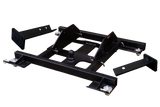 Gen-Y Advantage OEM Puck Mount 5th Wheel Gooseneck Dodge Combo Hitch (B&W Companion 5th Wheel Head)