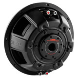 DS18 10in 500 Watts RMS 2 ohm DVC Shallow Mount Water Resistant Subwoofer