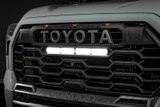 Diode Dynamics 2022-2026 Toyota Tundra Pro Grille SS20 Pro LED Kit Yellow Combo 3000K