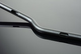 Renthal Harley-Davidson 1 in. V-Twin Handlebar - Low - Black