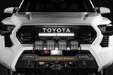 Diode Dynamics 2024-2026 Toyota Tacoma TRD Grille Lightbar SS20 Sport Yellow Combo 3000K