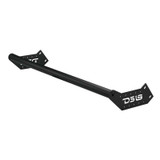 DS18 Speaker Mounting Tube For Towers And Pods Jeep JL Black