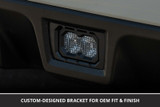 Diode Dynamics 08-16 Subaru WRX / Impreza C2R 4th Brake Light Kit