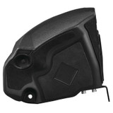 DS18 Polaris RZR Front Kick Panel Pods Enclosure Fits 2x 6.5in Speakers