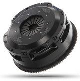 Clutch Masters 21-23 BMW M3/M4 3.0L S58 Factory Fit FX400 8-Puck Twin Disc Clutch w/Alum. Flywheel