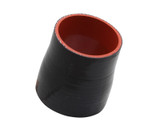 AEM Hose Adapter 2.5in/2.75in x 3in Black