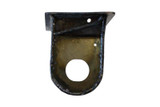 Rustbuster 11-18 Chevy Silverado 2500HD/3500HD Rear Cab Mount - Left