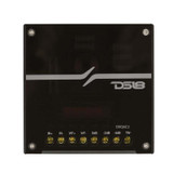 DS18 Dlx Quality 6.5in + 2in 2-Way 150 Watts RMS 4 ohm Yellow Straw + Composite Foam Cone Component