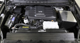 Airaid Intake Kit Nissan Titan XD V8-5.6L F/I 17-18