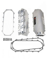 Skunk2 Ultra Race Series Billet Type R Manifold - Honda K20C1/ K20C4