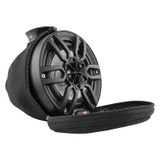 DS18 6.5in Covers For NXL-PS and CF-PS Towers Black