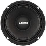 DS18 6.5in 325 Watts RMS 8 ohm Neodymium Mid-Range Loudspeakers