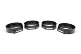 PERRIN 15-26 Subaru WRX/STI / 22-26 BRZ Rear Subframe Lockdown
