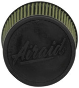 Airaid Cone Filter 3-1/2in Flange 6in b 4-5/8in t 6in h - Synthaflow