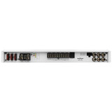 DS18 5-Channel Class-D Amp Full-Range 4 x 180 at4 ohm and 1 x 600 at2 ohm Watts RMS IP55 Waterproof