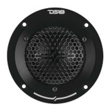DS18 4in 200 Watts RMS 4 ohm Neodymium Mid-Range Tuned Closed-End Chamber Loudspeakers