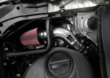 K&N Perf. Intake Kit Jeep Cherokee V6 3.2L F/I 19-22 High Flow CAI