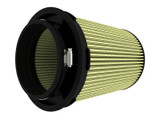 aFe MomentumINtake Replacement Air Filter w/Pro GUARD 7 5IN F x 7IN B x 5-1/2IN T (Inverted) X 9IN