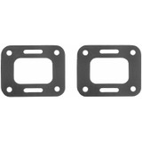 Fel-Pro 17555 Exhaust Manifold Heat Exchanger Gasket