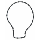 Fel-Pro Toyota Corolla 35873 Engine Water Pump Gasket