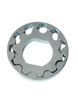 Boundary 07-18 Lexus ES350 / 07-11 Lexus GS350 3.5L V6 MartenWear Treated Billet Oil Pump Gear