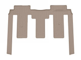 WeatherTech 2025 KIA Carnival Rear FloorLiner - Tan