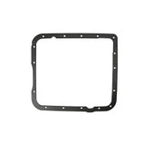 Fel-Pro 99-13 Chevrolet Silverado 1500 Transmission Oil Pan Gasket 16 Bolt Hole One Piece Gasket
